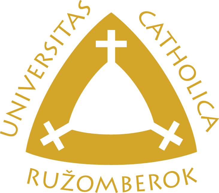 Logo KU v Ruzomberku